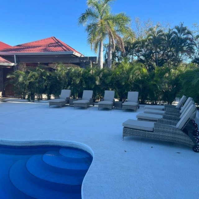 Villa Puerto Escondido