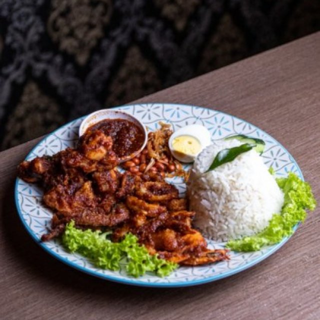 JIBRIL Restaurant Group