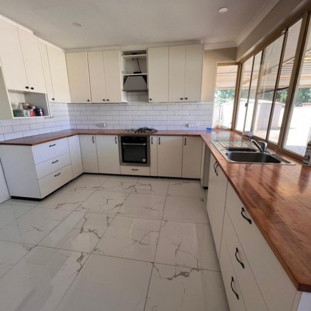 Boda Carpentry Services Perth