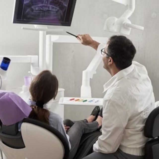 Physicians Credentialing