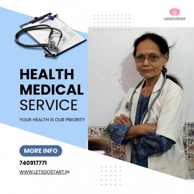 Krishna Hospital Pilibhit