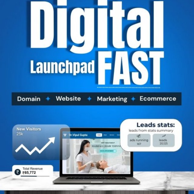 Maverick Digital Marketing Agency