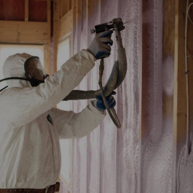 Spray Foam Solutions