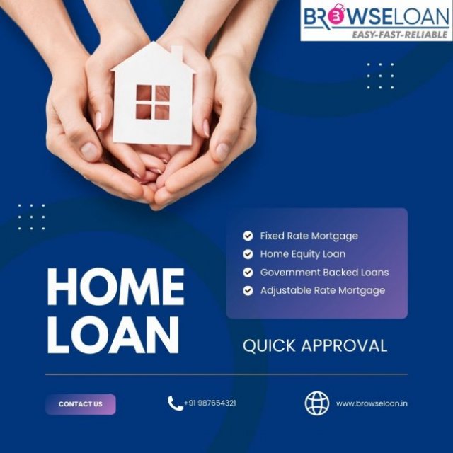 Browse Loan