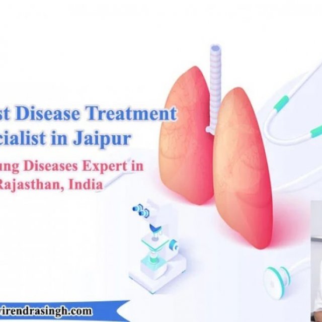 Dr. Virendra Singh