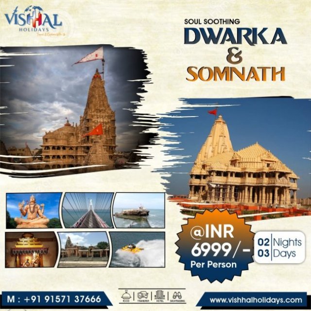 Vishhal Holidays