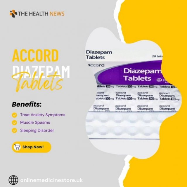 The Health News