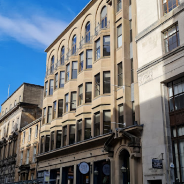 Sutherland Black Chartered Accountants - Edinburgh