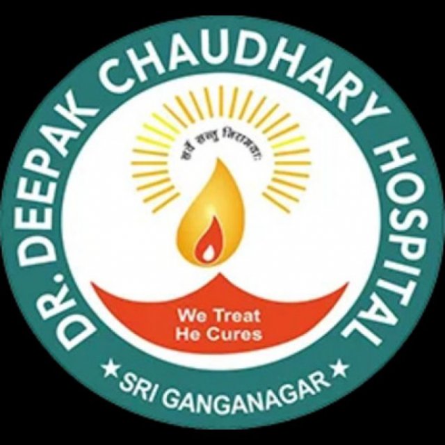 Dr. Deepak Chaudhary Hospital