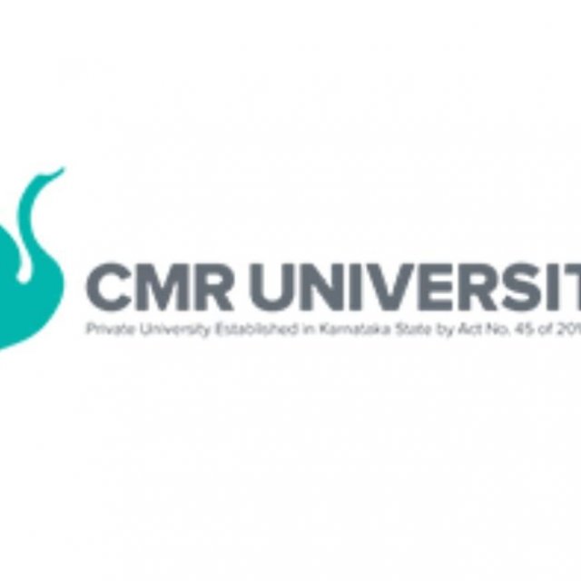CMR University