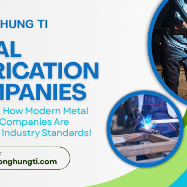 Shen Zhen Long Hung Titanium Ltd.