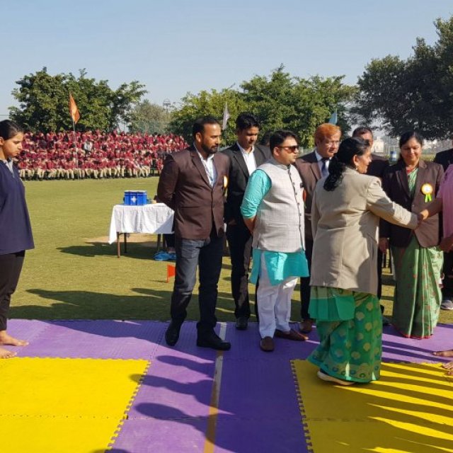 Best NDA Coaching in Rajasthan