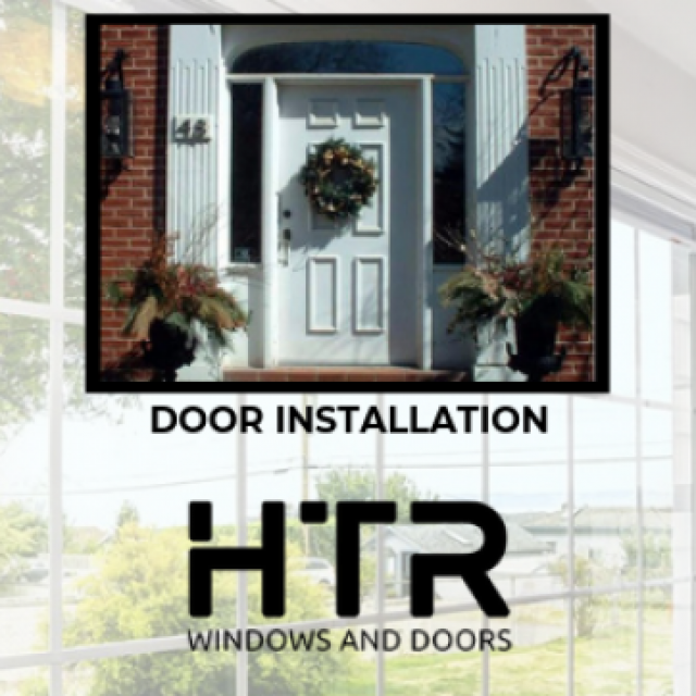 HTR Windows and Doors