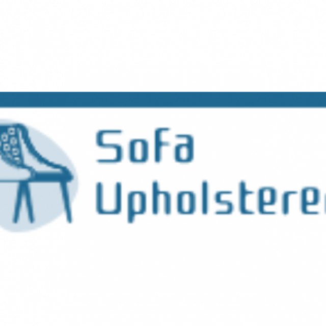 Sofa Upholsterer Dubai