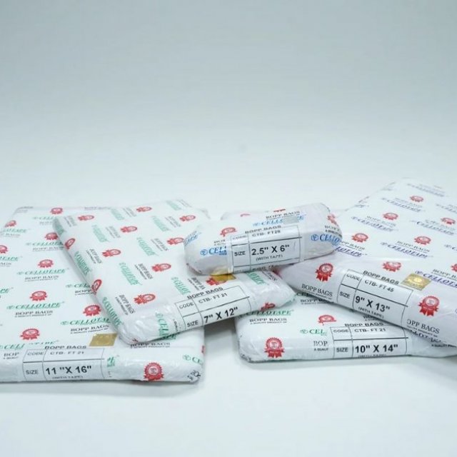 Cellotape India