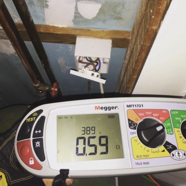 EICR Blackpool PAT Testing