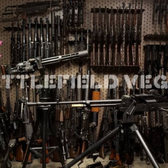 Battle Field Vegas