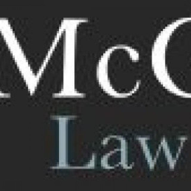 McGuire Law Firm