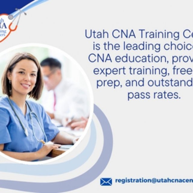 CNA UTAH