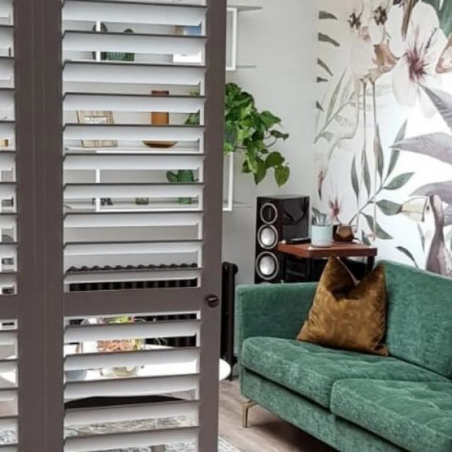Woodys Shutters