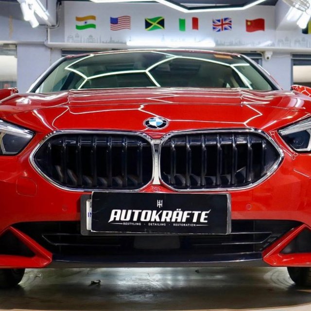 Autokrafte