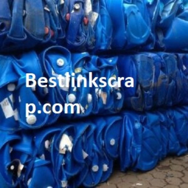 Best Link Scrap Inc
