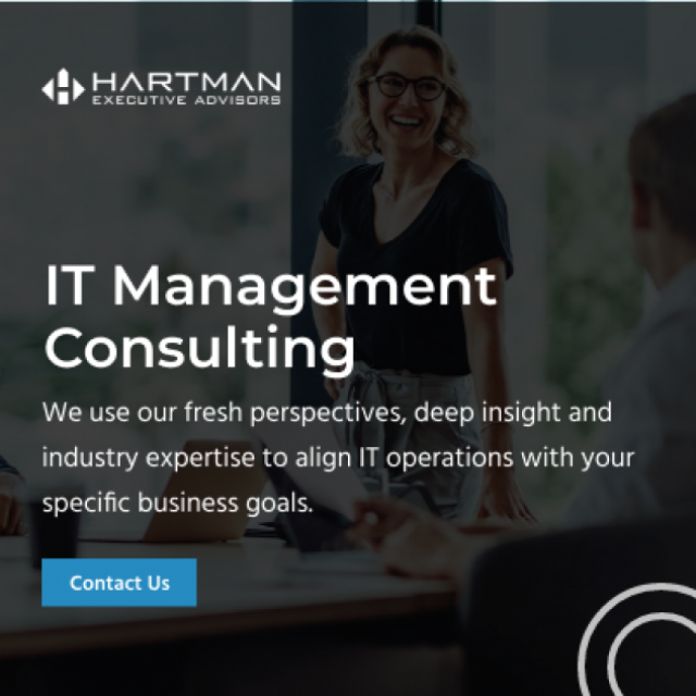 Hartman Executive Advisors