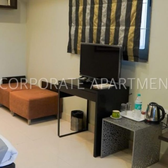 Corporate Apartments
