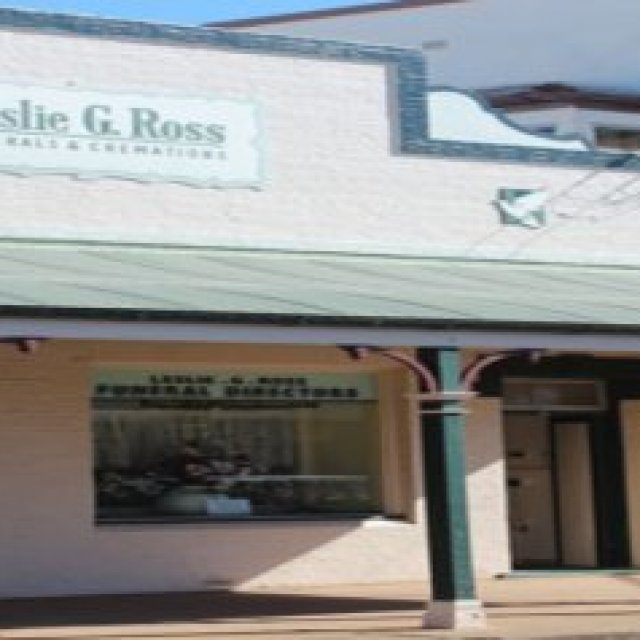 Ross Funerals