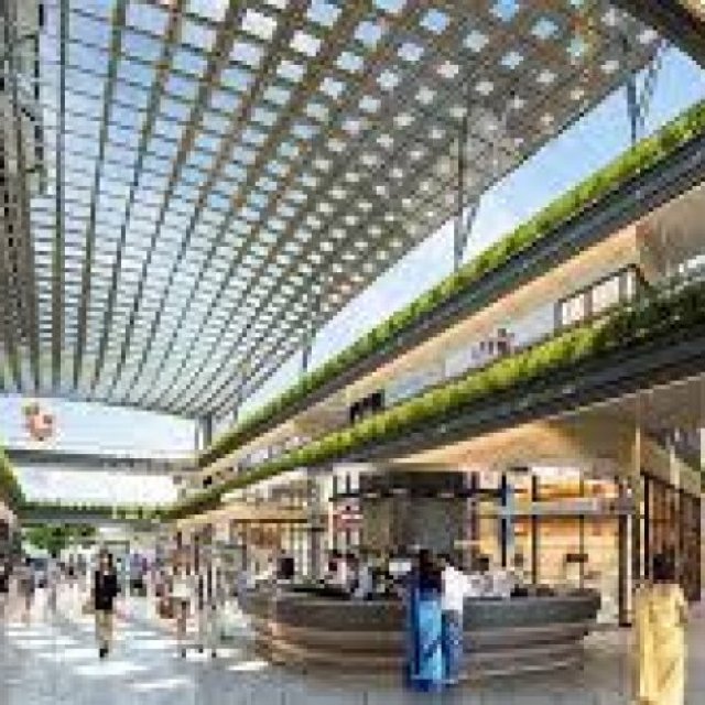 AIPL Joy Square: Commercial Property in Gurgaon