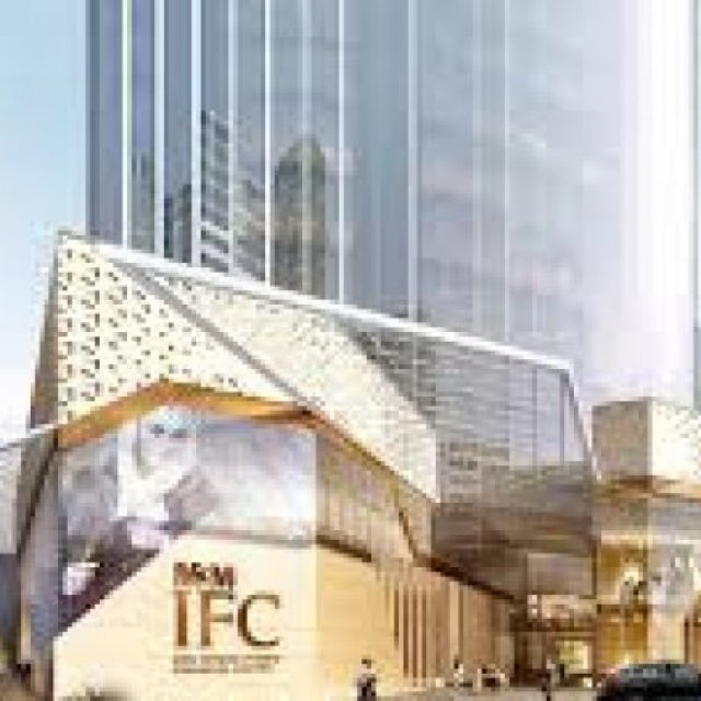 "M3M IFC Sector 66 Gurgaon: Commercial Property"