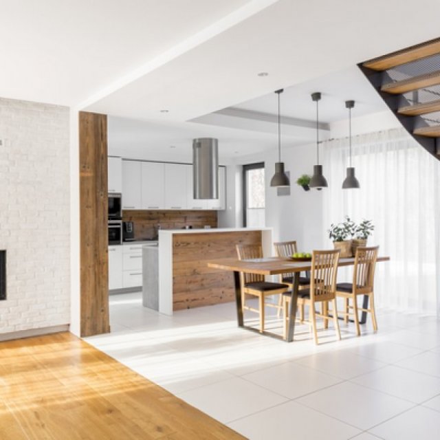 King David Home Builders