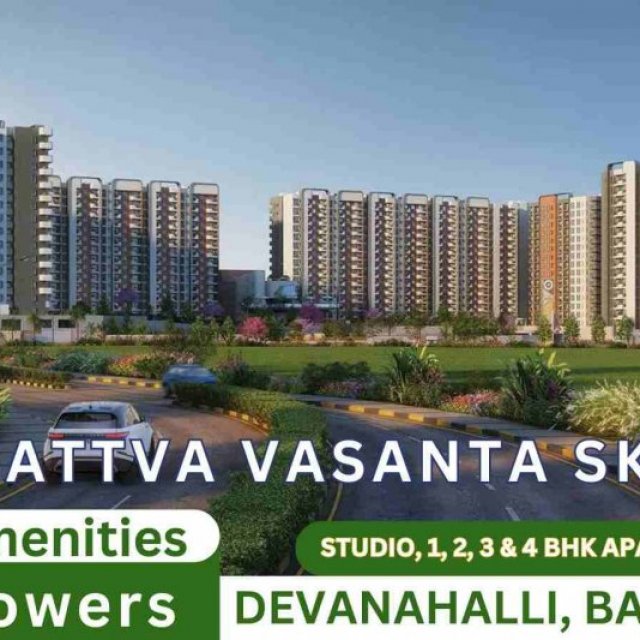 Sattva Vasanta Skye
