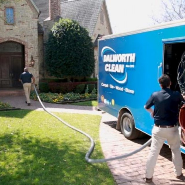 Dalworth Clean