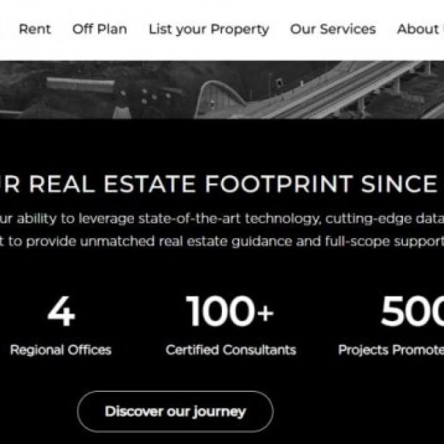 FOOTPRINT REAL ESTATE