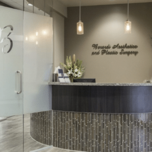 Berardi Aesthetics & Plastic Surgery
