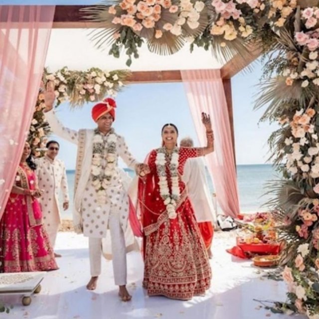 Wedding Planner in South Delhi | Vivah Luxury Weddings