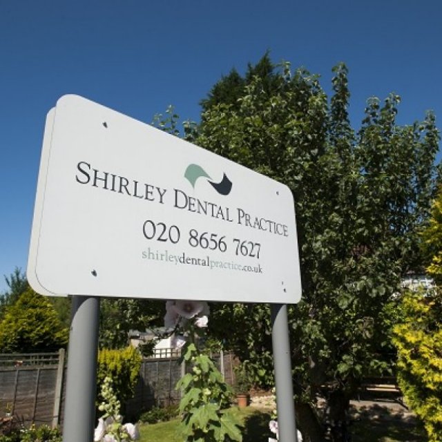 Shirley Dental Practice