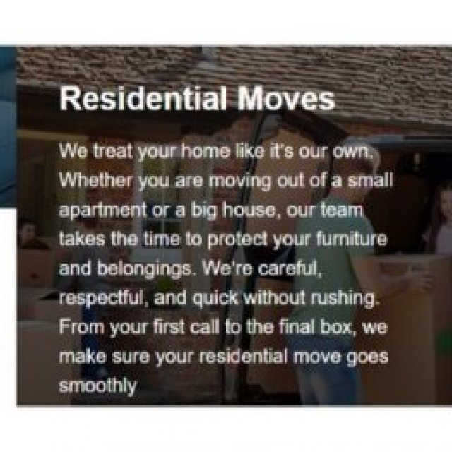 Cleaners Advancement Movers