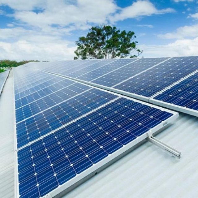 Amy's Roofing and Solar