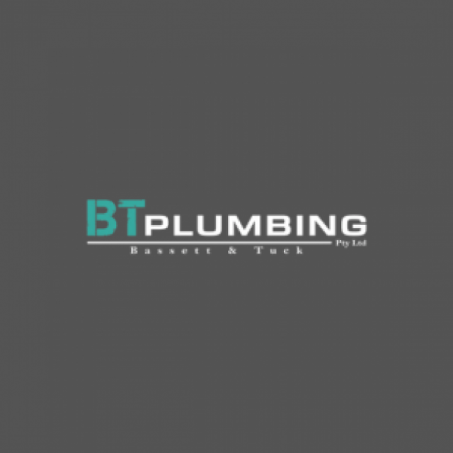 BT Plumbing Pty Ltd