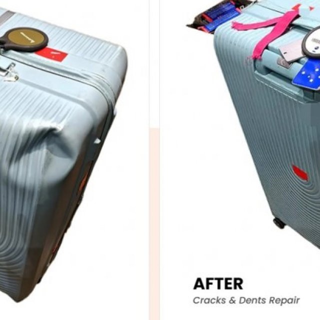 Melbourne Luggage Repair