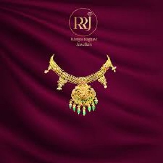 Ramya Raghavi Jewellers