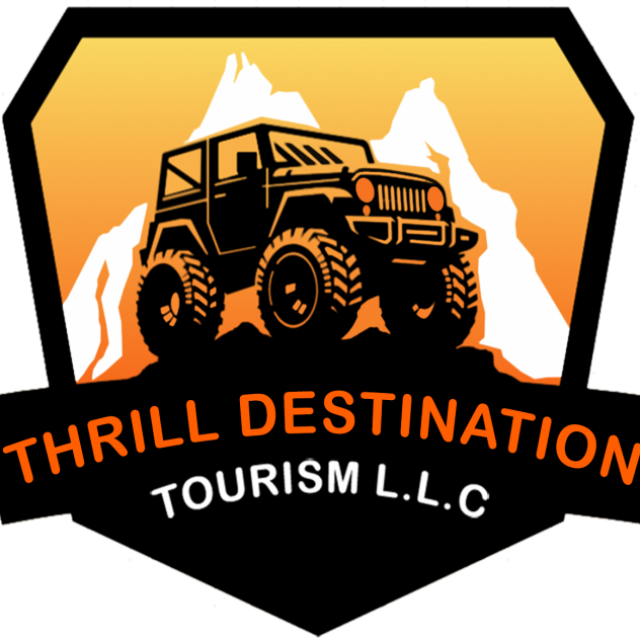 Thrill Destination Tourism LLC