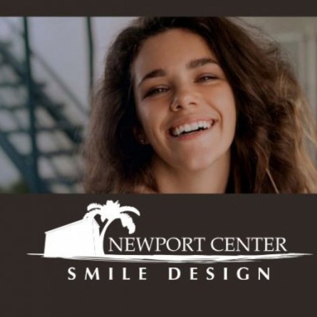 Newport Center Smile Design