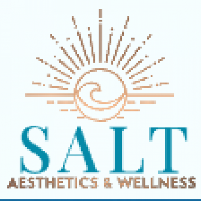 Salt Aesthetics Bar-Hampstead, NC