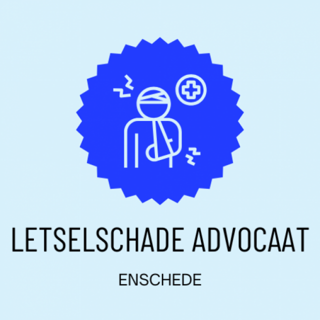 Enschede Letselschade Advocaat