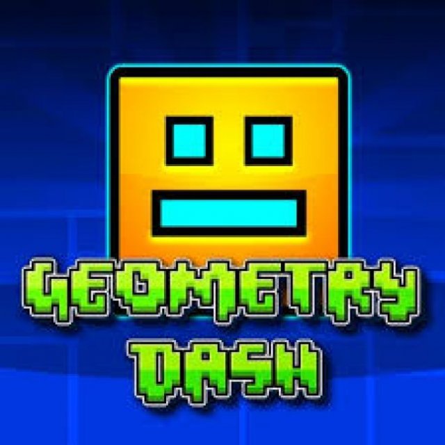 Geometry Dash ltd