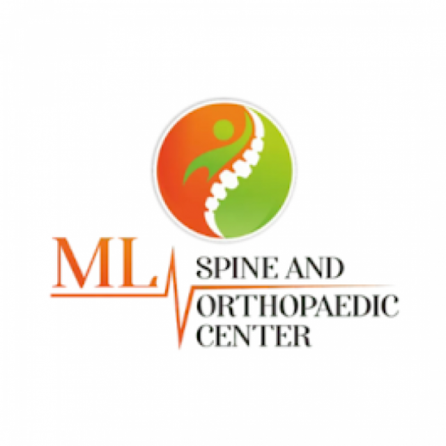 ML SPINE And ORTHO CLINIC