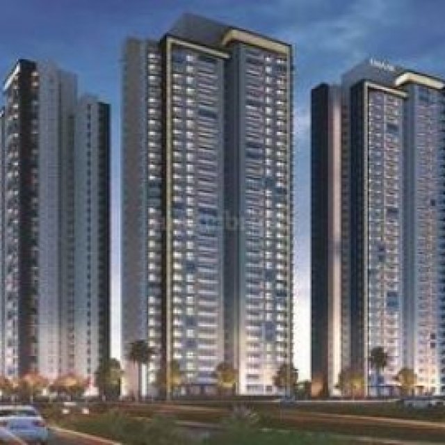 EMAAR AMARIS 62 GURGAON